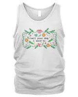 Men's Tank Top Men's Tank Top