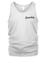 Men's Tank Top Men's Tank Top