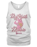 Men's Tank Top Men's Tank Top