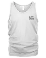 Men's Tank Top Men's Tank Top