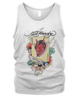 Men's Tank Top Men's Tank Top