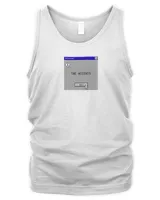 Men's Tank Top Men's Tank Top