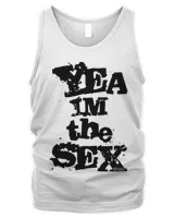Men's Tank Top Men's Tank Top