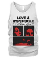 Men's Tank Top Men's Tank Top