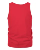 Supermega Merch Hyperultra Shirt Men's Tank Top red s