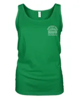 Women's Tank Top Women's Tank Top