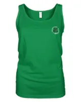 Women's Tank Top Women's Tank Top