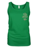 Women's Tank Top Women's Tank Top
