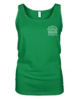 Women's Tank Top Women's Tank Top