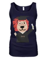 Women's Tank Top Women's Tank Top