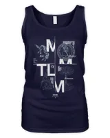 Women's Tank Top Women's Tank Top