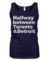 Women's Tank Top Women's Tank Top