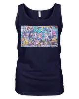 Women's Tank Top Women's Tank Top