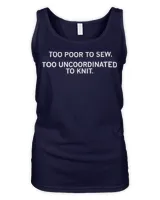 Women's Tank Top Women's Tank Top