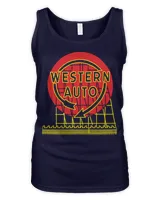 Women's Tank Top Women's Tank Top