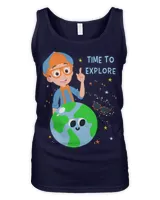 Women's Tank Top Women's Tank Top