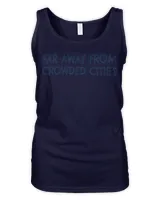 Women's Tank Top Women's Tank Top