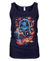 Women's Tank Top Women's Tank Top
