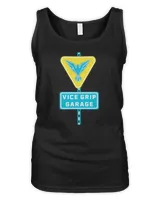 Women's Tank Top Women's Tank Top