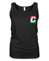 Women's Tank Top Women's Tank Top