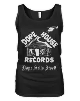 Women's Tank Top Women's Tank Top