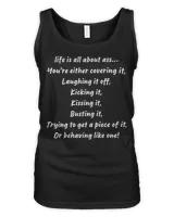Women's Tank Top Women's Tank Top