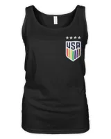 Women's Tank Top Women's Tank Top