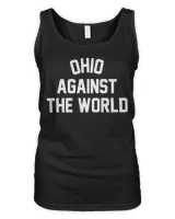 Women's Tank Top Women's Tank Top
