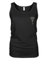 Women's Tank Top Women's Tank Top