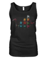 Women's Tank Top Women's Tank Top