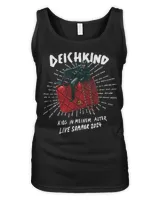 Women's Tank Top Women's Tank Top