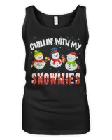 Women's Tank Top Women's Tank Top
