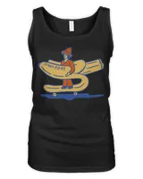 Women's Tank Top Women's Tank Top