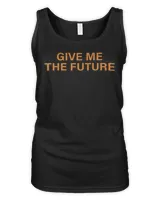 Women's Tank Top Women's Tank Top