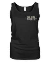 Women's Tank Top Women's Tank Top