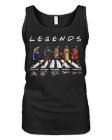 Women's Tank Top Women's Tank Top