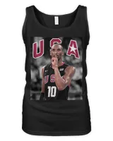Women's Tank Top Women's Tank Top