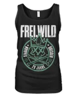Women's Tank Top Women's Tank Top