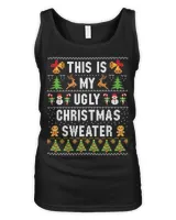 Women's Tank Top Women's Tank Top