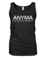 Women's Tank Top Women's Tank Top