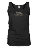 Women's Tank Top Women's Tank Top
