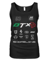 Women's Tank Top Women's Tank Top
