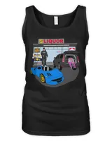 Women's Tank Top Women's Tank Top