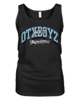 Women's Tank Top Women's Tank Top