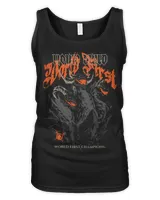 Women's Tank Top Women's Tank Top