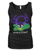 Women's Tank Top Women's Tank Top