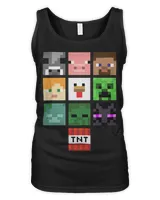 Women's Tank Top Women's Tank Top