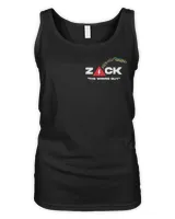 Women's Tank Top Women's Tank Top