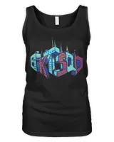 Women's Tank Top Women's Tank Top
