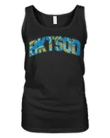 Women's Tank Top Women's Tank Top